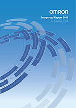 Integrated Report 2018