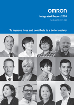 Integrated Report 2020