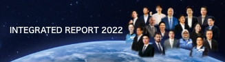 Integrated Report 2022