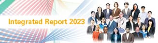 Integrated Report 2023