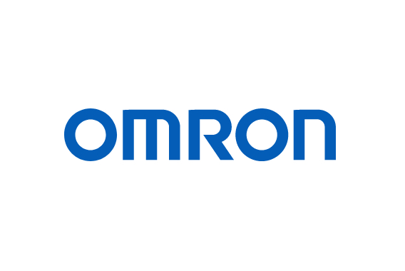 Image result for omron logo