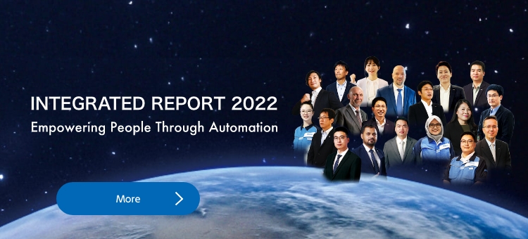 integrated report