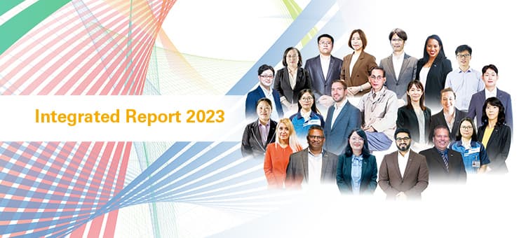 integrated report