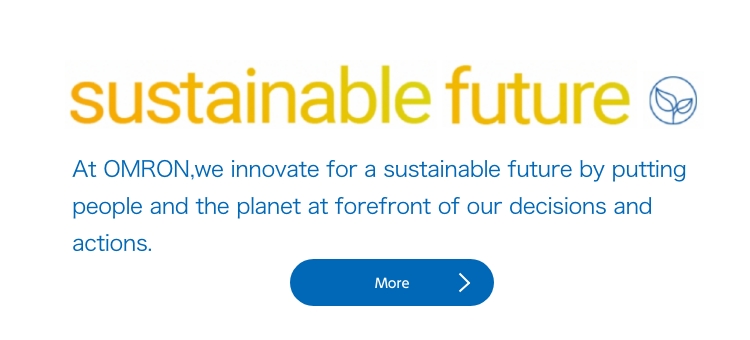 sustainable future