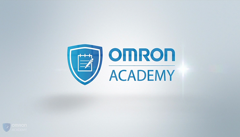 OMRON ACADEMY