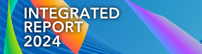 INTEGRATED REPORT 2024