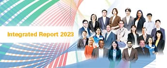 INTEGRATED REPORT 2023