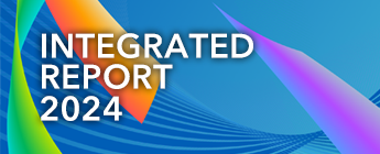 INTEGRATED REPORT 2024
