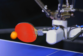 omron forpheus price