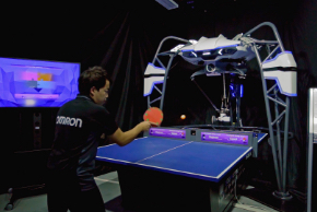 omron forpheus price