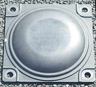Fig. 1 External appearance of the sensor