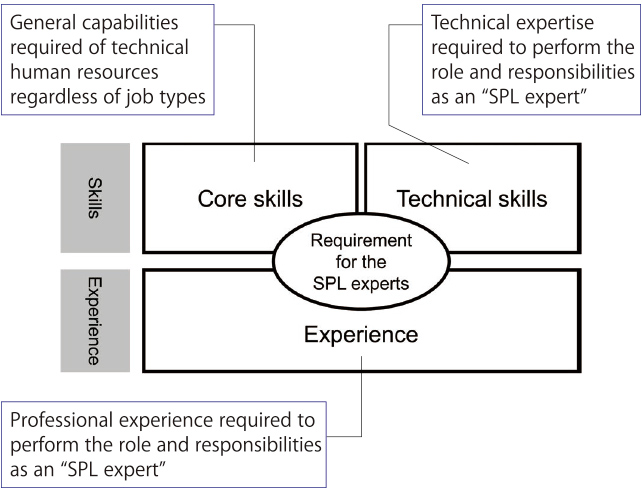 Fig. 8 SPL expert training framework
