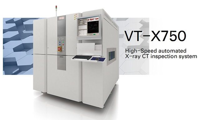 Fig. 1 VT-X750