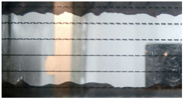 (a) At upper limit