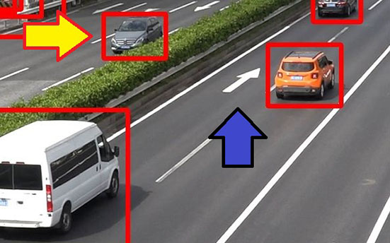 (d) synthetic images (with source foreground check)