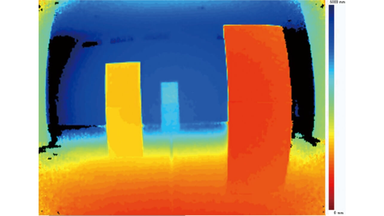 Fig. 16 Effectiveness of HDR processing