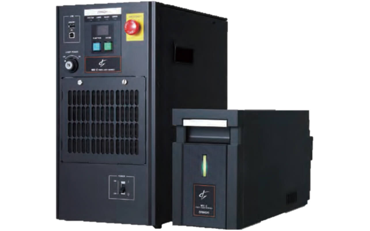 Fig. 15 Laser marking system