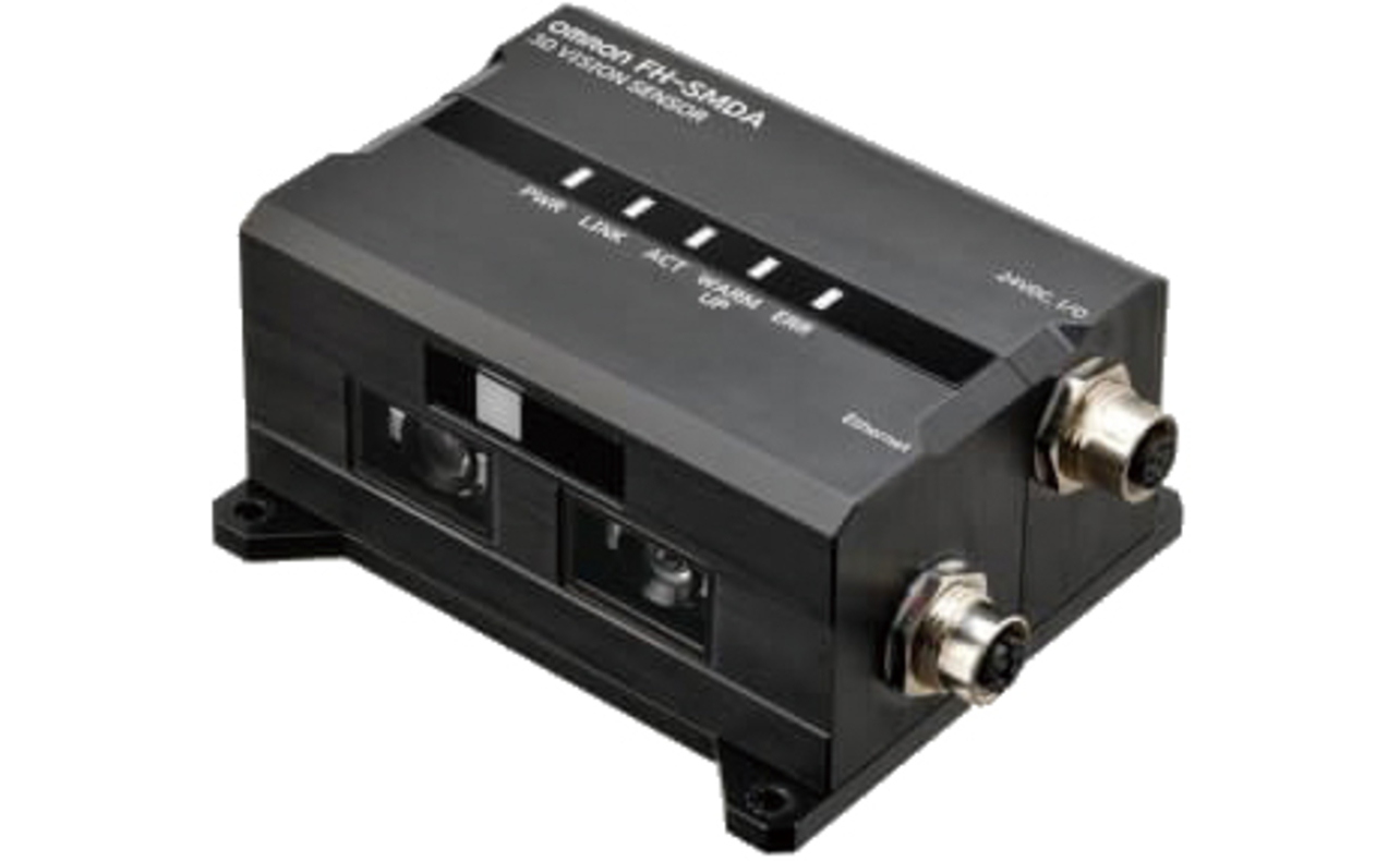 Fig. 1 3D vision sensor