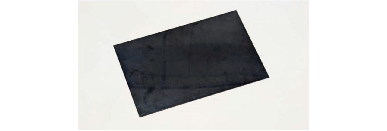 Fig. 12 Black ABS resin