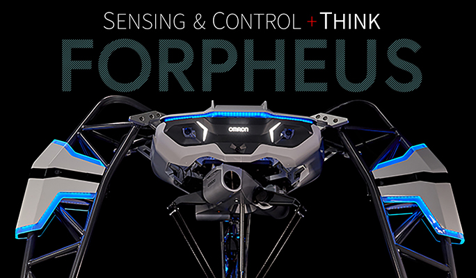 FORPHEUS