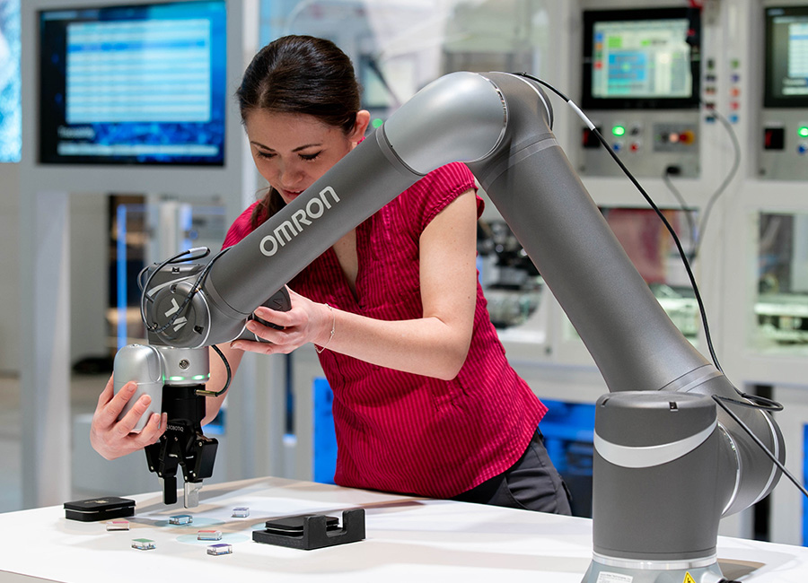 Collaborative Robot