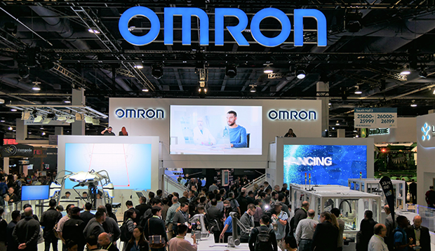 OMRON Global CES2019