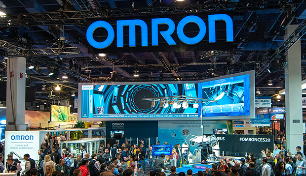 OMRON Global CES2020