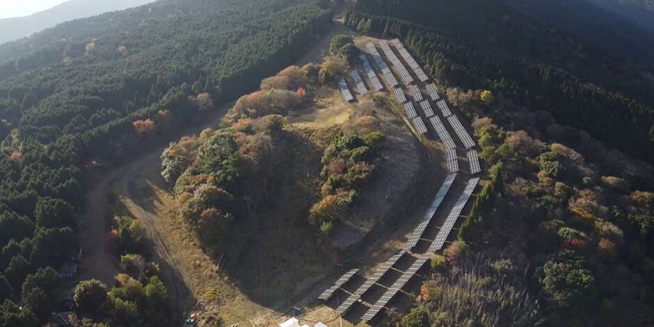 Utilizing Self-Consignment System to Accelerate Introduction of Renewable Energy