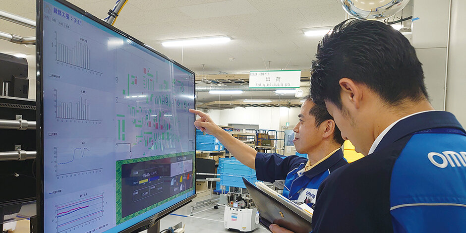 Leveraging EP100 Membership to Double Energy Productivity by 2040
