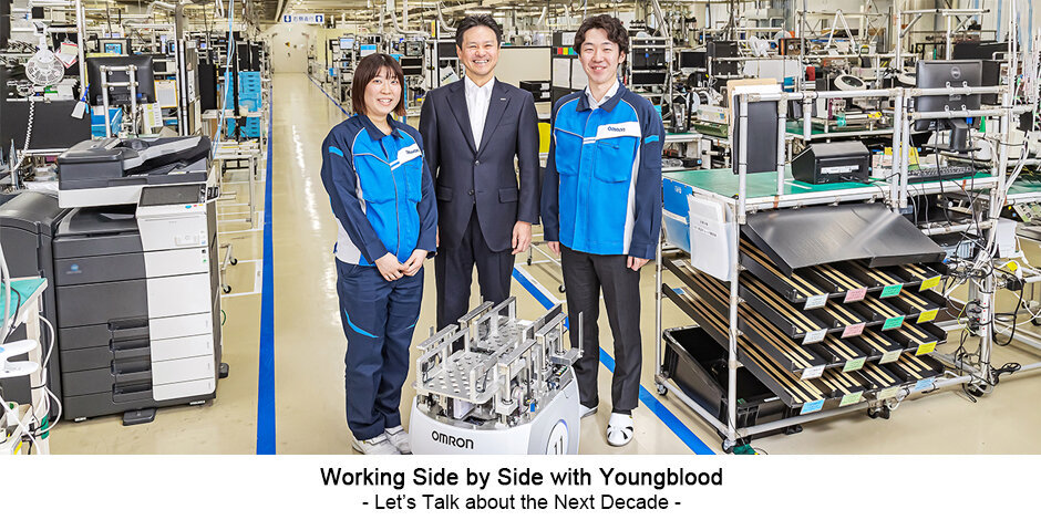 Enhancing Energy Productivity for a Better Future