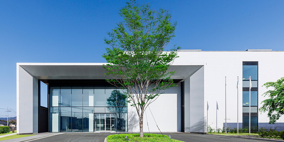 OMRON Pursues Carbon Neutral Goals with Rigorous Visualization and Improvement Initiatives under 