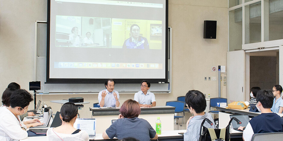 All are welcome! - Providing Inclusive Workplaces that Empower Every Person [Part 1]