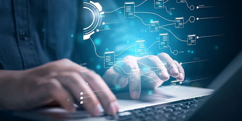 Proactive Sharing of Challenges and Commitment to Improvement, as Led by Digital Transformation