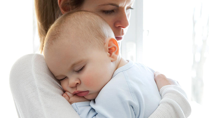 DuoBaby: Dual Relief for Parents and Babies