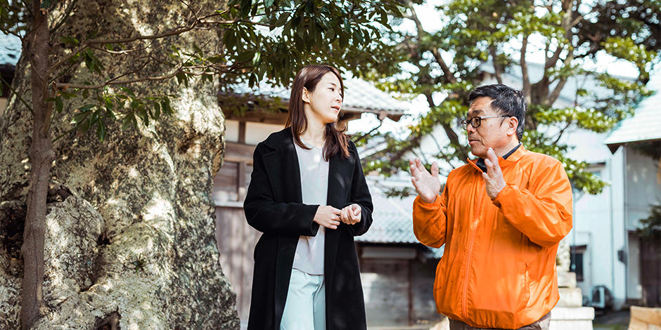 IXI･Innovation Platform designed to create 'innovation driven by social needs' by transcending the boundaries of business divisions
