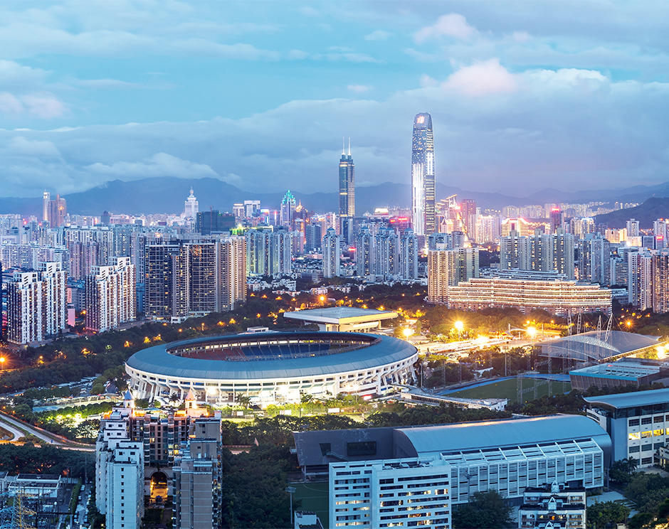 OMRON China Takes Up the Challenge: Supporting BYD, which has become one of the World's Largest Mask Manufacturers
