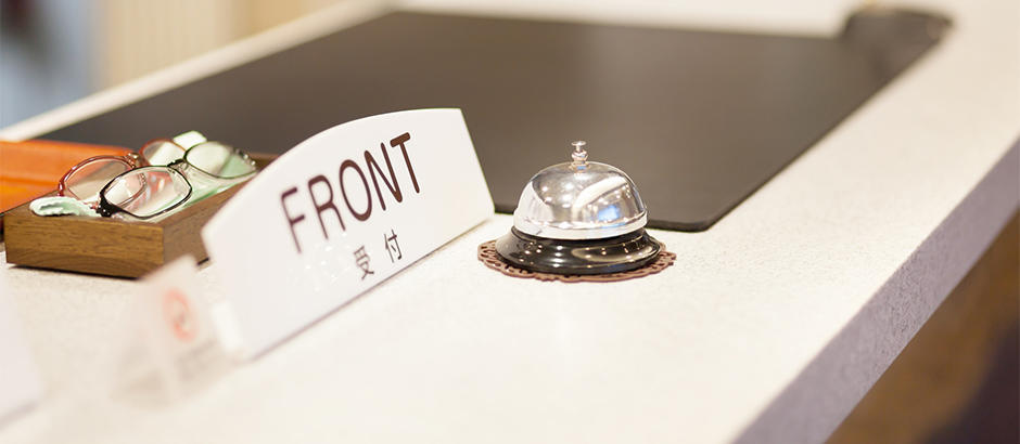 Our Ever-evolving Commitment to Meeting the Needs of Society: The Case of the Hotel Industry's Solution to the Challenges It Faces