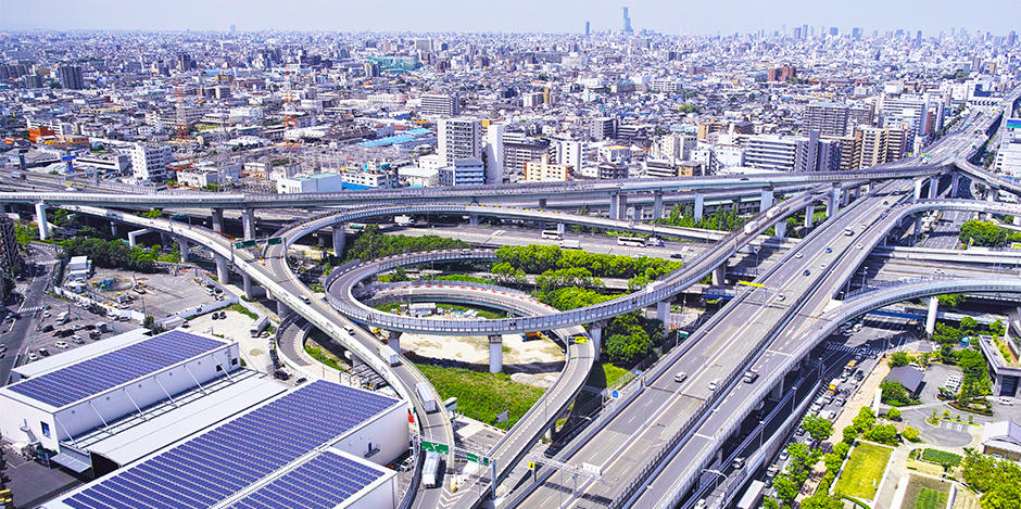 Protecting the Safety and Security of the Roads