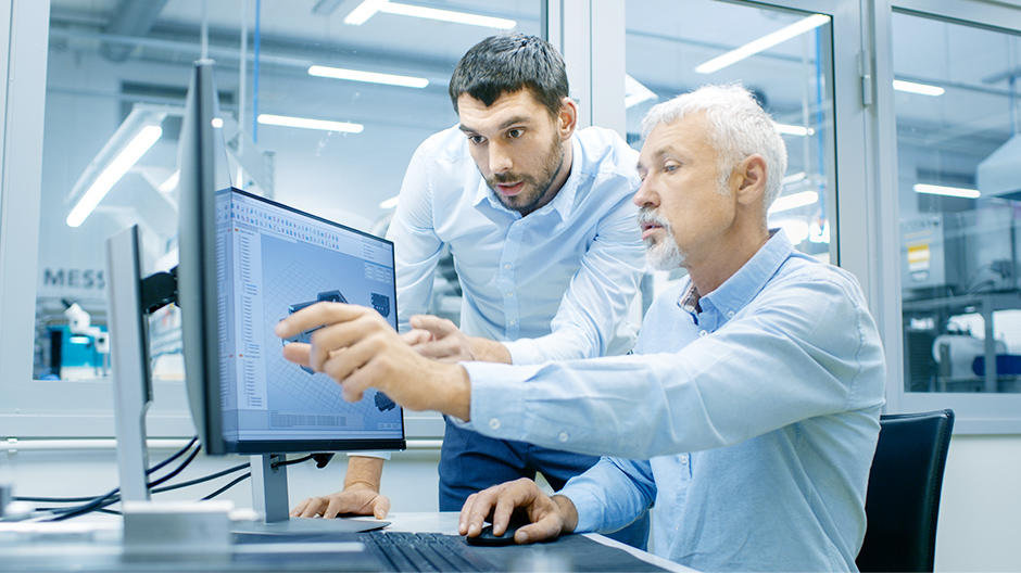 Creative Use of CAE in the New Normal Era