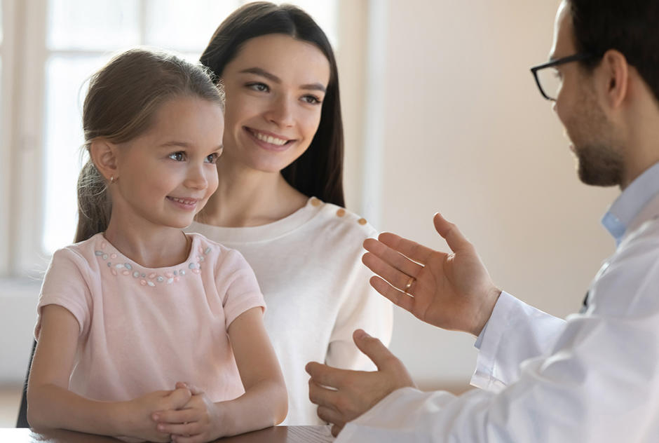Design to Hearten Users Produced by OMRON HEALTHCARE