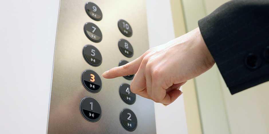 Touchless Technology Enhances Safety and Reliability of the 