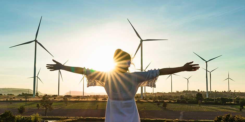 Solving Through Automation: Providing Flexibility and Sustainability with Robotics