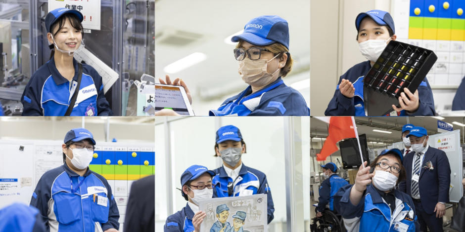 Japan's First Welfare Factory for People with Disabilities Leads the Next 50 Years of Change