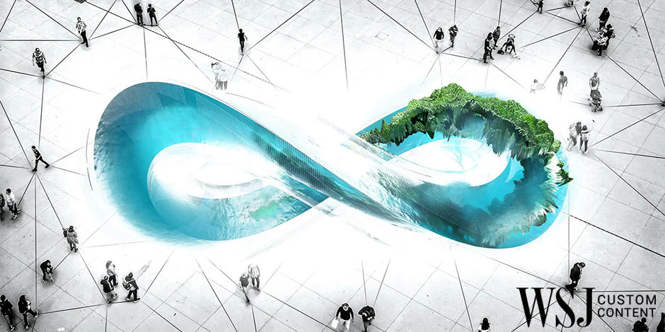 Inventing the Sustainable Future