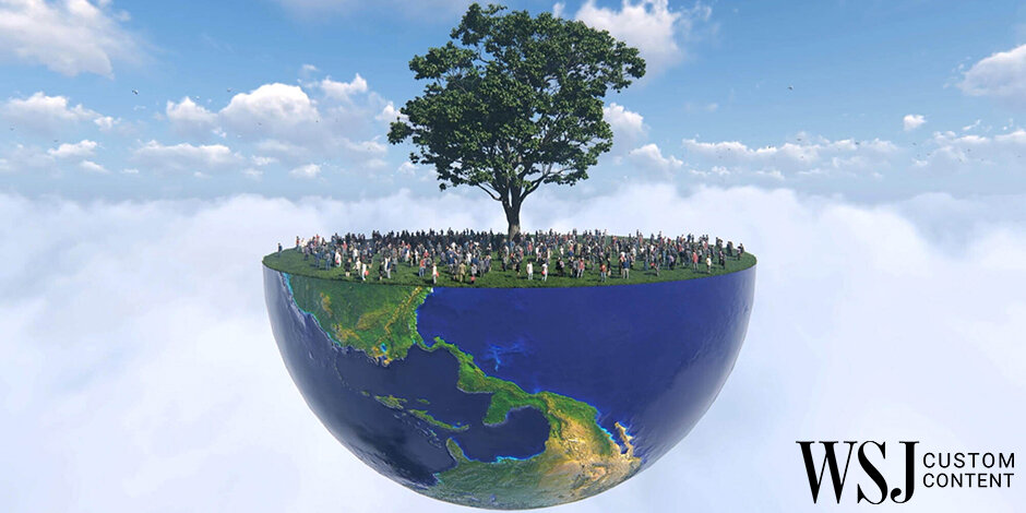 How Global Partnerships for Energy Productivity Can Drive a Net-Zero World