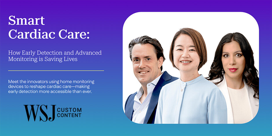 Smart Cardiac Care: How Early Detection and Advanced Monitoring is Saving Lives