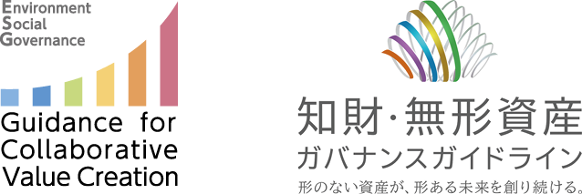 価値協創 知財・無形資産