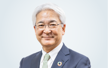 Yoshihisa Suzuki