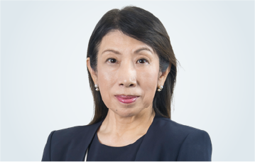 Yumiko Ichige