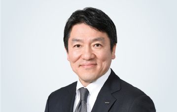 Kenji Eda